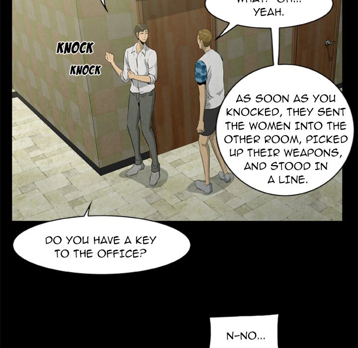 Zombie Wave - episode 17 - 30