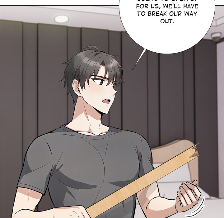 Locked With Her - episode 5 - 51