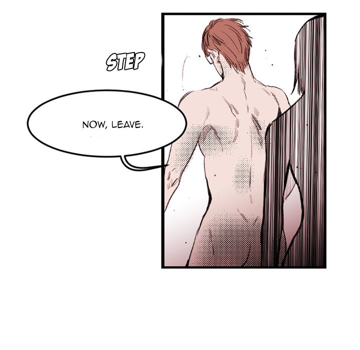 Icarus: Forbidden Love - episode 22 - 50