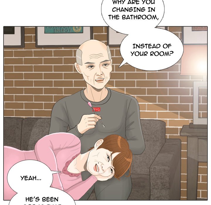 Hold My Hand - episode 23 - 7