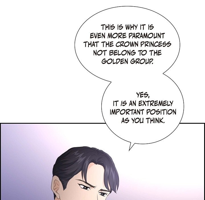 Crown Prince's Marriage Proposal - episode 13 - 16