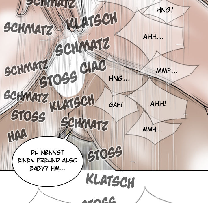 Der Sog der Sünde - episode 44 - 100