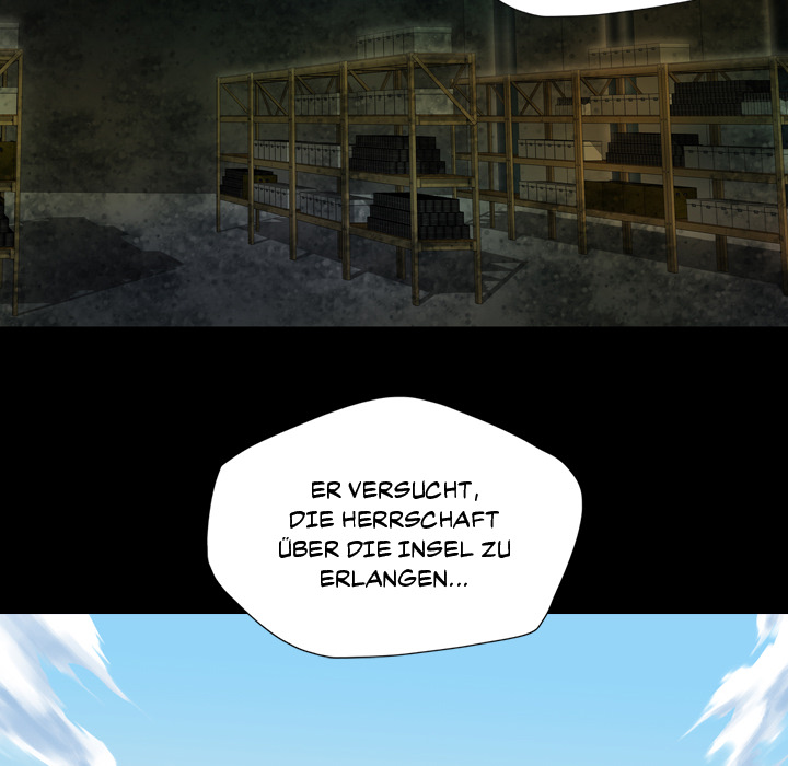 Die Gefängnisinsel - episode 4 - 15
