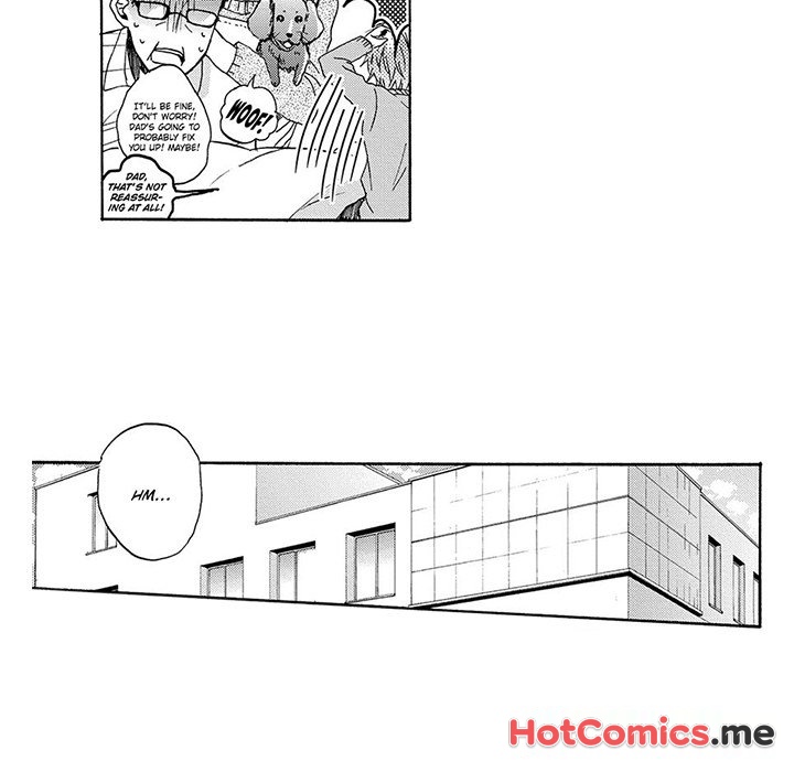 Teacup Toy Boy - episode 1 - 23