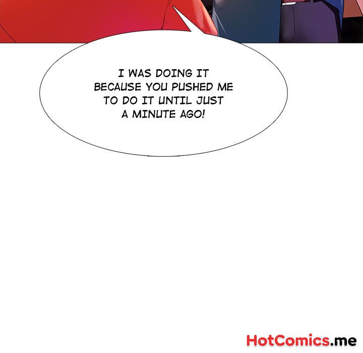 My Friend's Girlfriend - episode 8 - 23