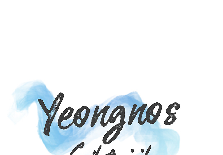 Yeongnos Giftzähne - episode 13 - 0