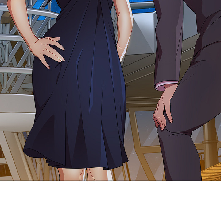 Lady Long Legs - episode 18 - 78