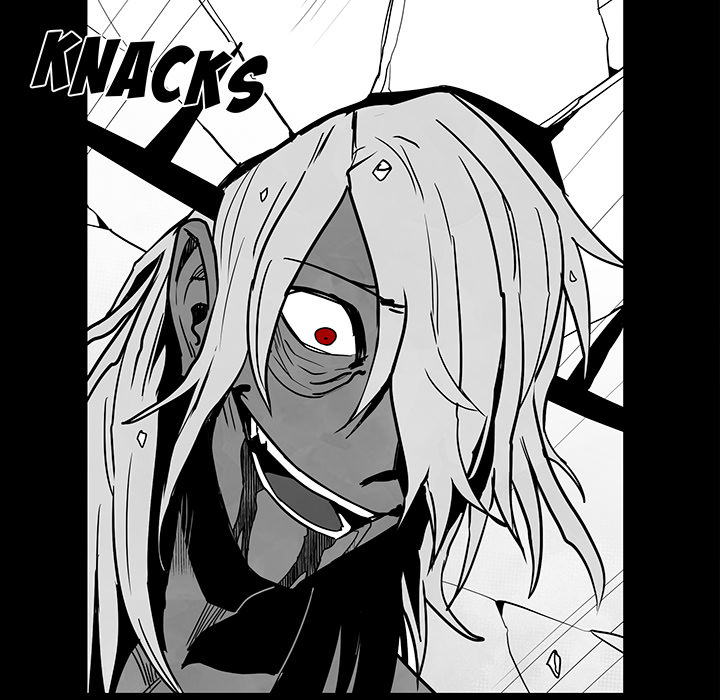 Nine Fantasy - episode 37 - 46