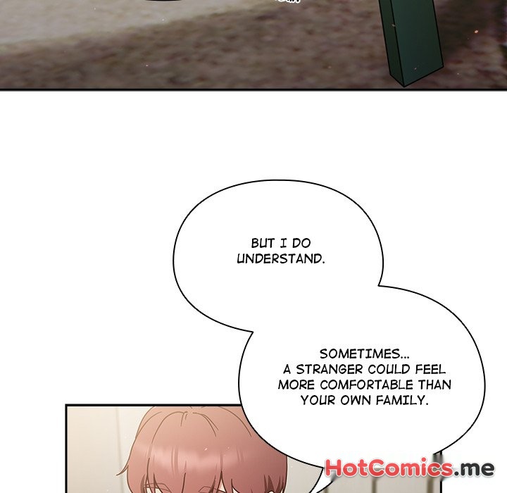 Honey Sweet Part-Time Job - episode 4 - 107