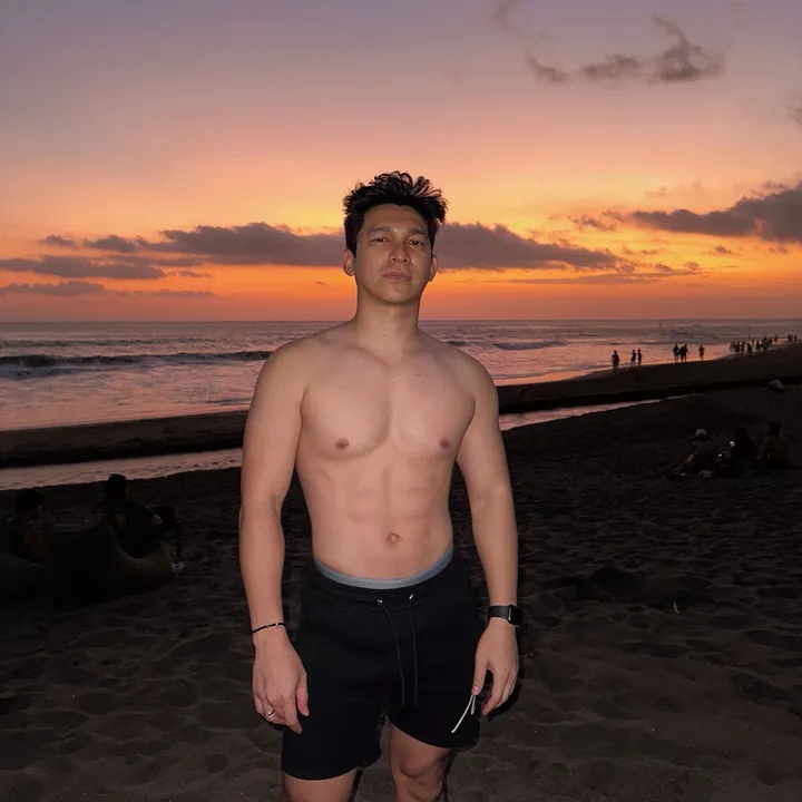 hendykprasetyo