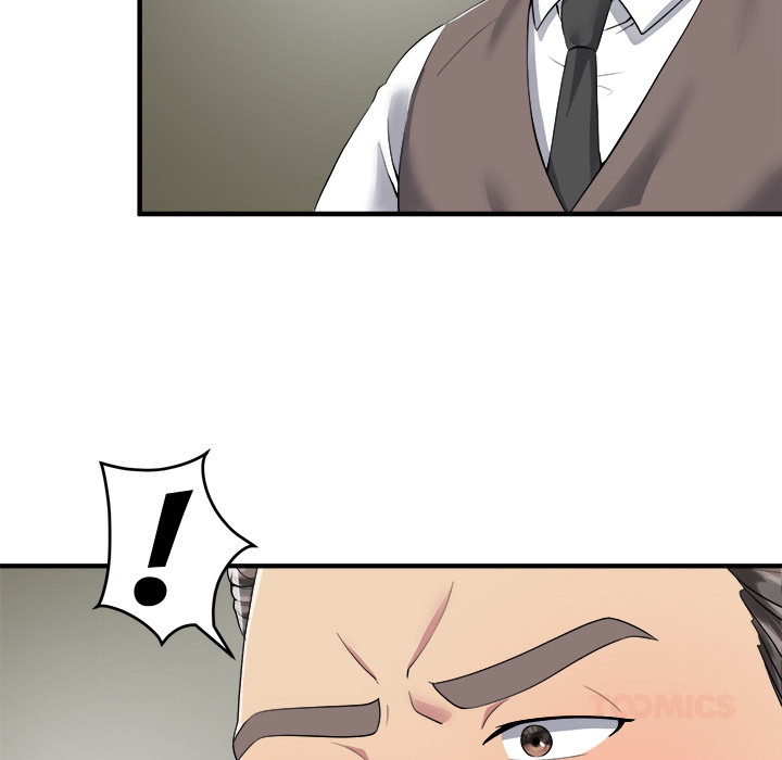 Verzaubert im Büro - episode 5 - 91