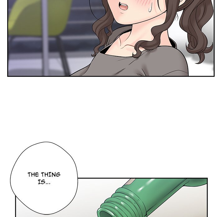 Crossing the Line - episode 4 - 90