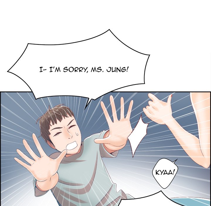 New Teacher in Town - episode 1 - 41