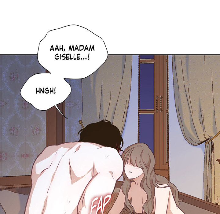 The Blood of Madam Giselle - episode 17 - 44