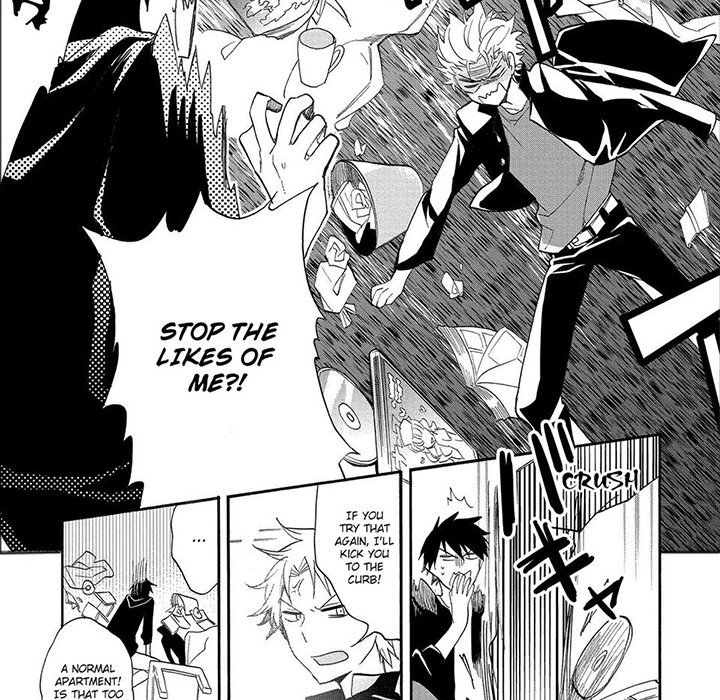 Possessed By A Ghost - episode 1 - 22
