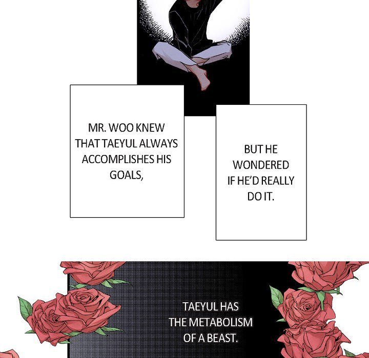 Work, Fight and Love - Webtoon Edition - episode 56 - 15