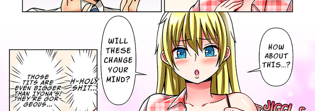 Bed Before You Wed! Begin Your Match-Making with Sex! - episode 18 - 18