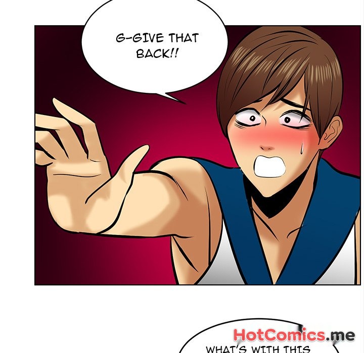 Five Years Apart - episode 20 - 31