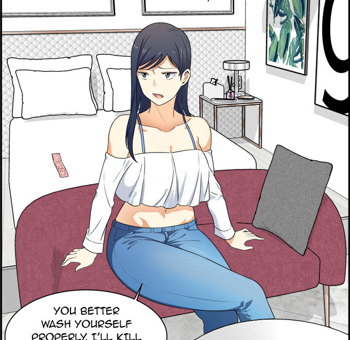 Excuse me, This is my Room - UNCENSORED - episode 6 - 50