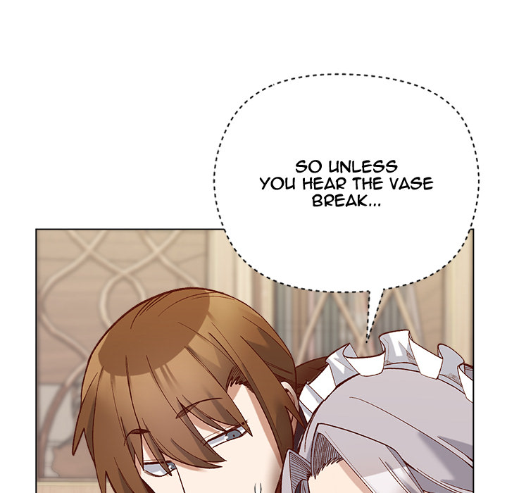 Young Lady's Knight - episode 29 - 99