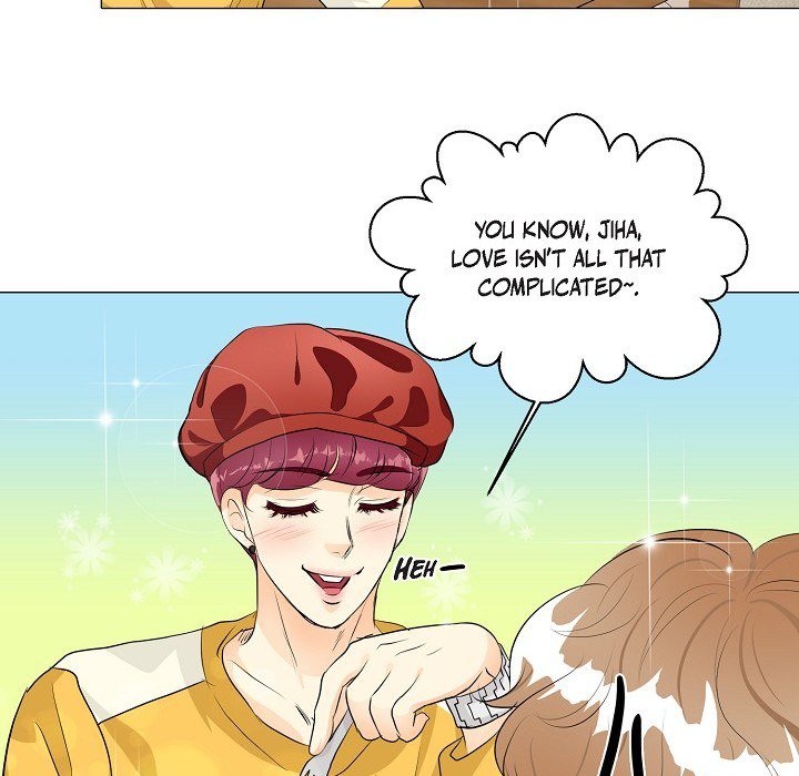 Come Be My Teacher - episode 18 - 6