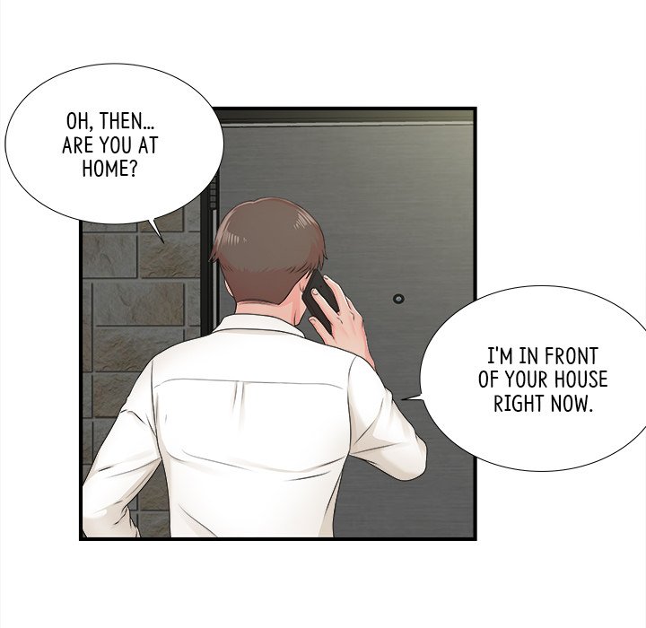 The Secret Friend - episode 42 - 9