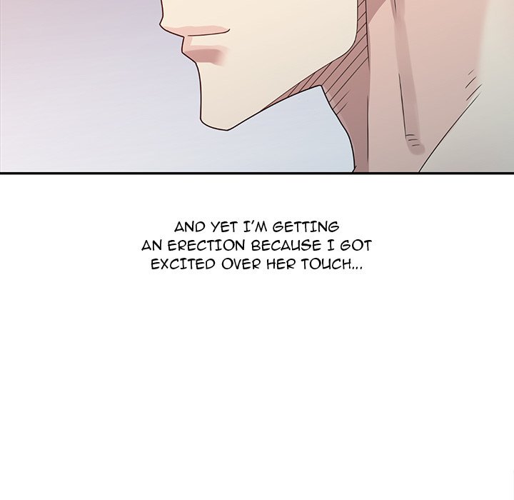 Shh! Her Secret - episode 2 - 56