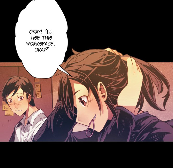 Knight of Rakshasa - episode 6 - 9