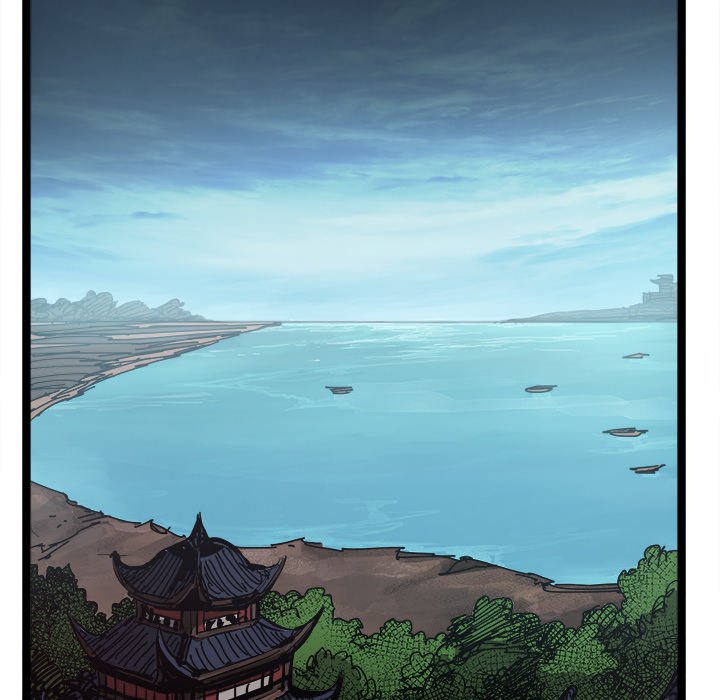 Lee Gwak, the Warrior - episode 22 - 40