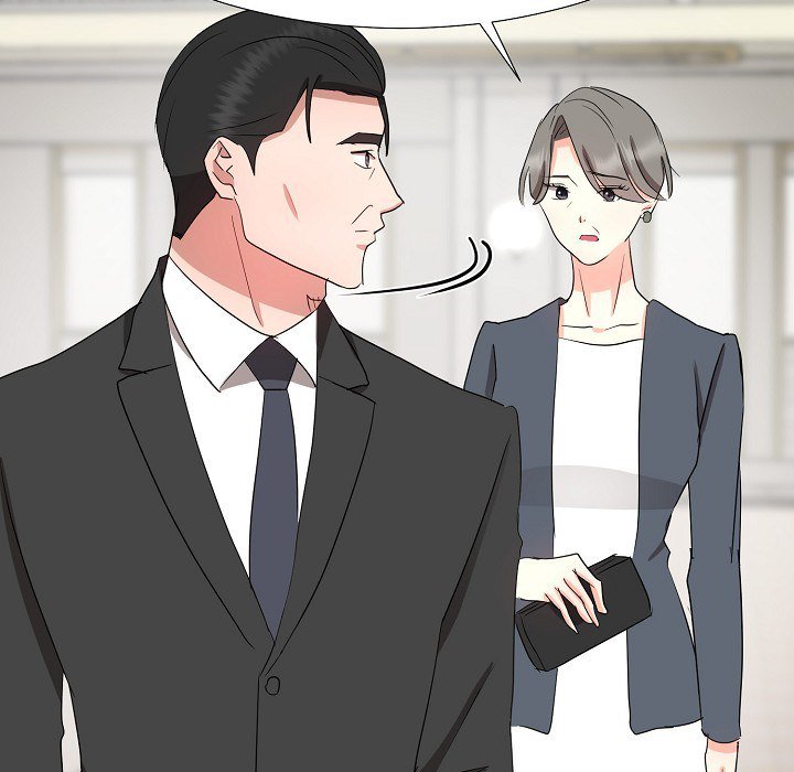 Fragrant Office Life - episode 31 - 58