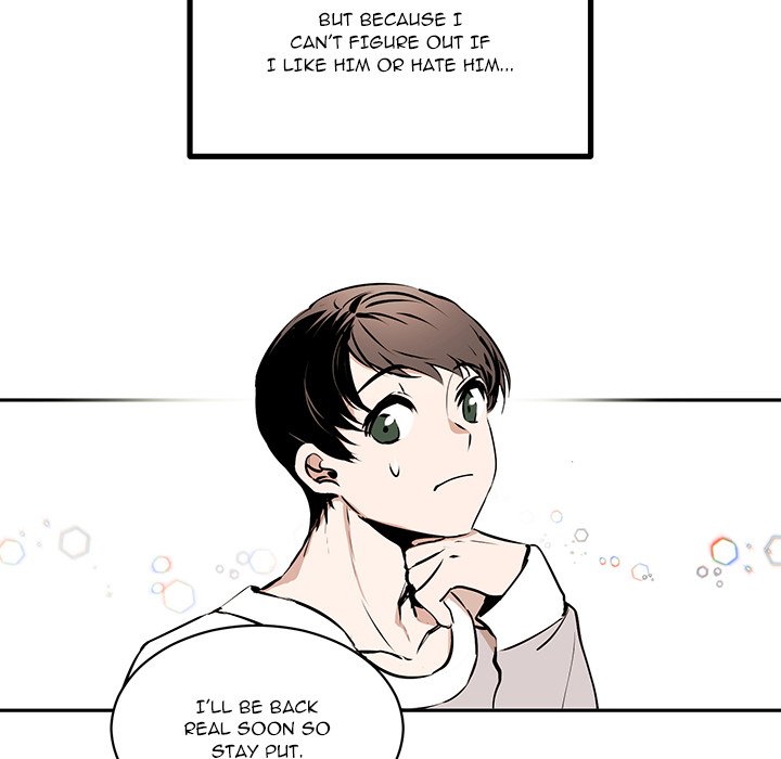My BL Tales - episode 10 - 109