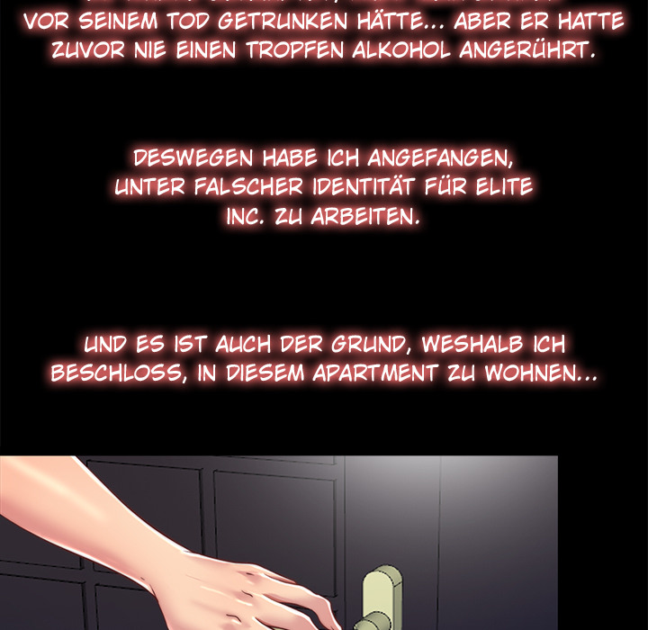 Heimliche Mitbewohnerin - episode 13 - 50