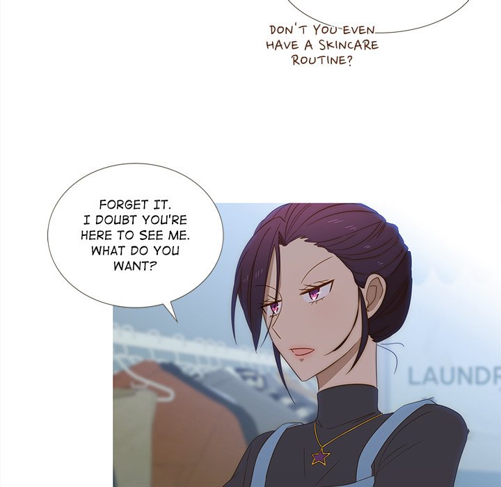 My Life as a Half-Magi - episode 14 - 27