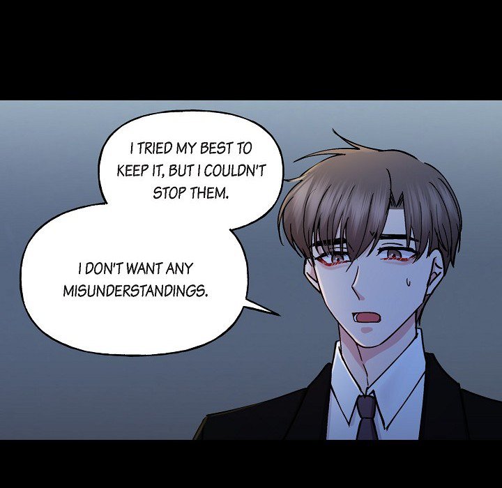 Unquenchable Thirst - episode 13 - 30