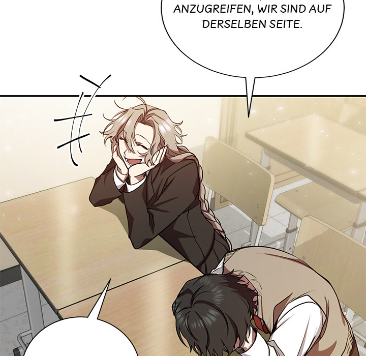 Meine Schulzeit mit Rang F - episode 9 - 131