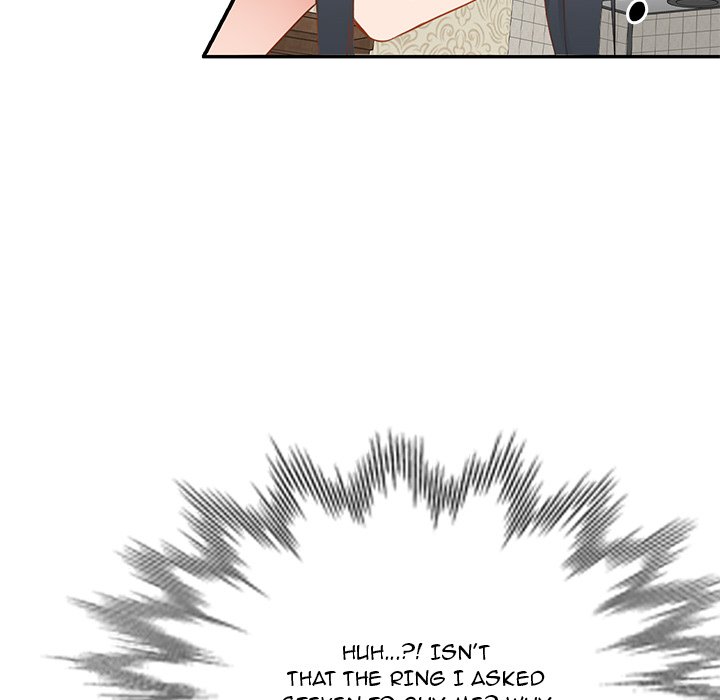 Don't Seduce Me! - episode 19 - 49