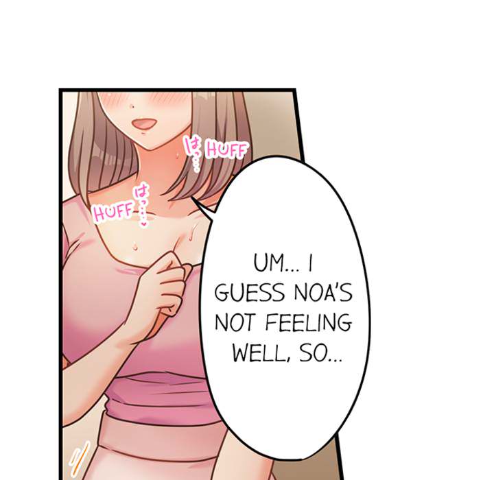 The Last Virgin in a Lustful World - episode 9 - 31