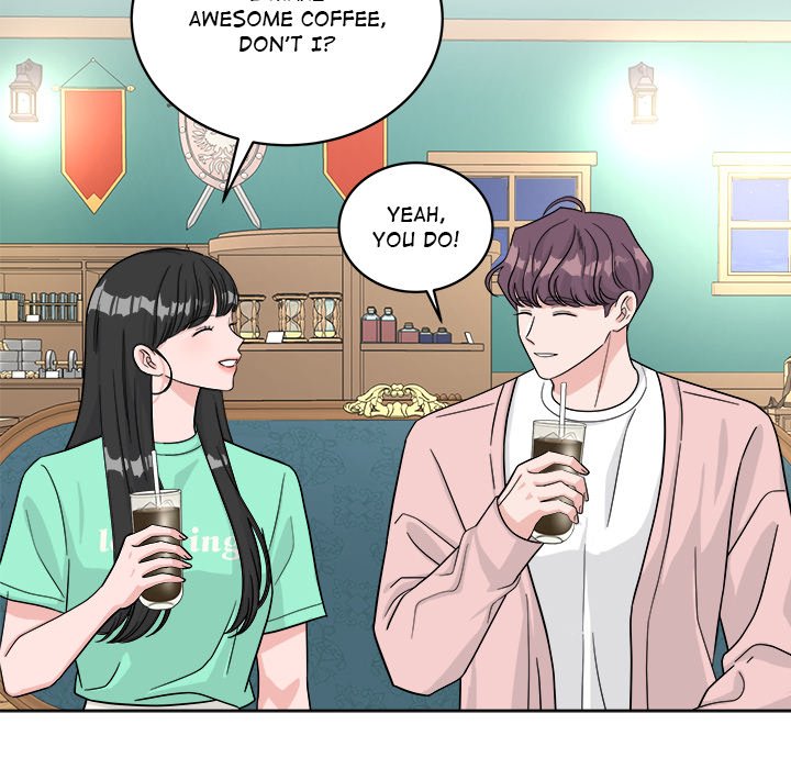Welcome, Witch Shop - episode 42 - 32