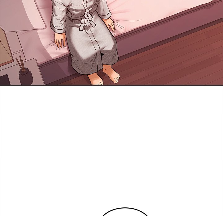 Office Romance is a No-No - episode 9 - 36