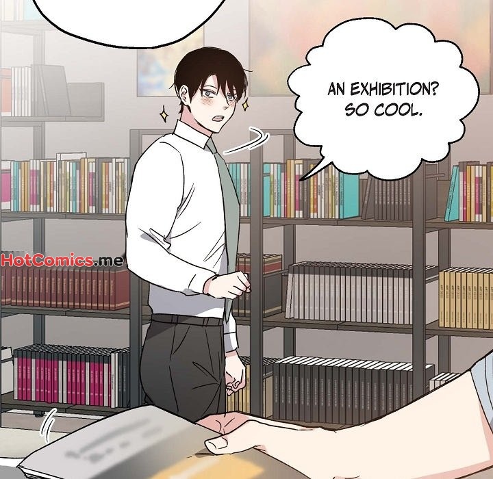 The Odds of This Love - episode 10 - 33