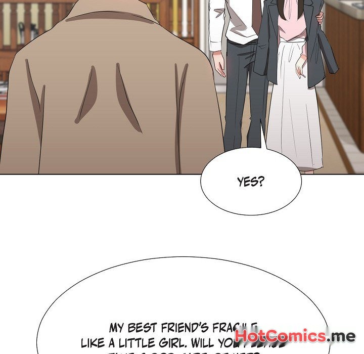 Fragrant Office Life - episode 28 - 41