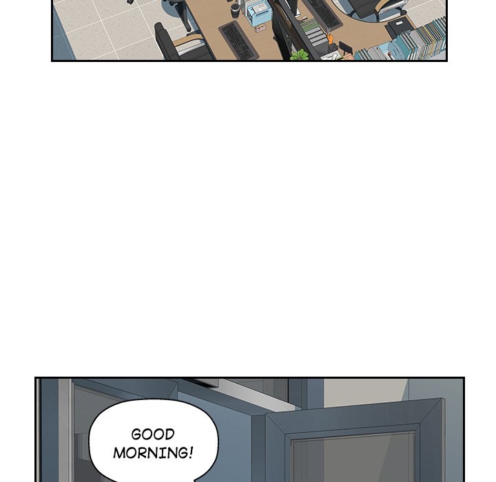 Office Desires - episode 19 - 32