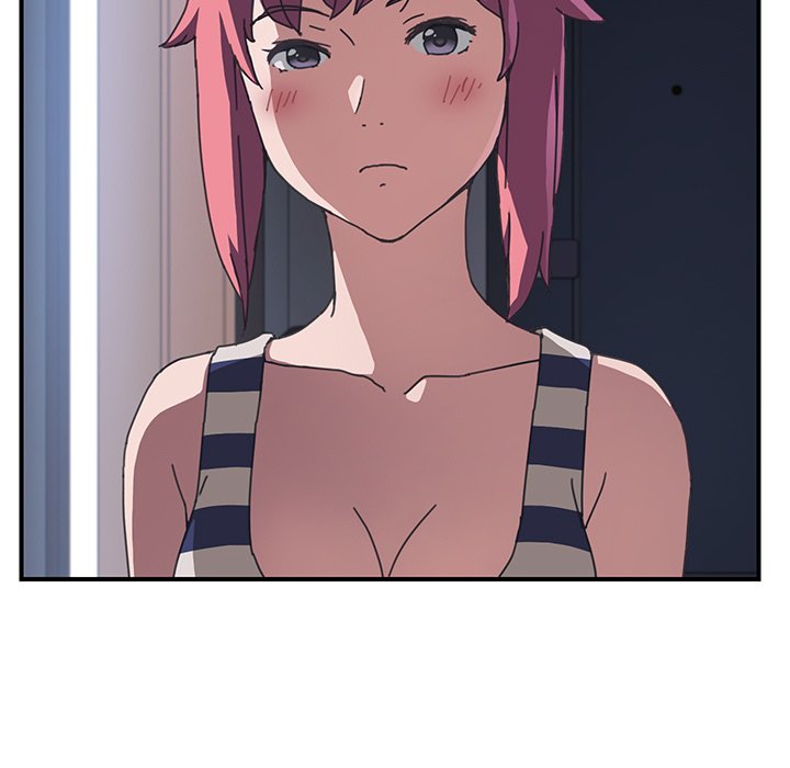 The Unwanted Roommate - episode 7 - 114