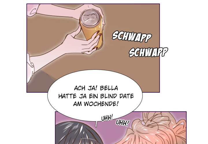 Auf die Liebe - episode 13 - 1