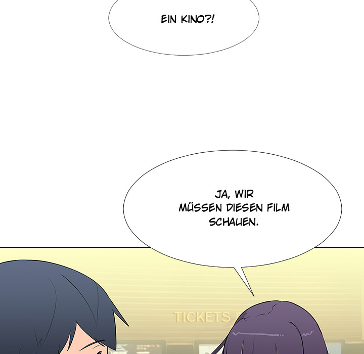 Der Nichtraucher - episode 63 - 67
