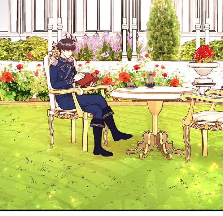 Hold on, Crown Prince! - episode 31 - 37
