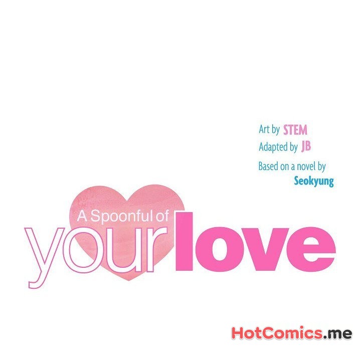 A Spoonful of Your Love - episode 8 - 21