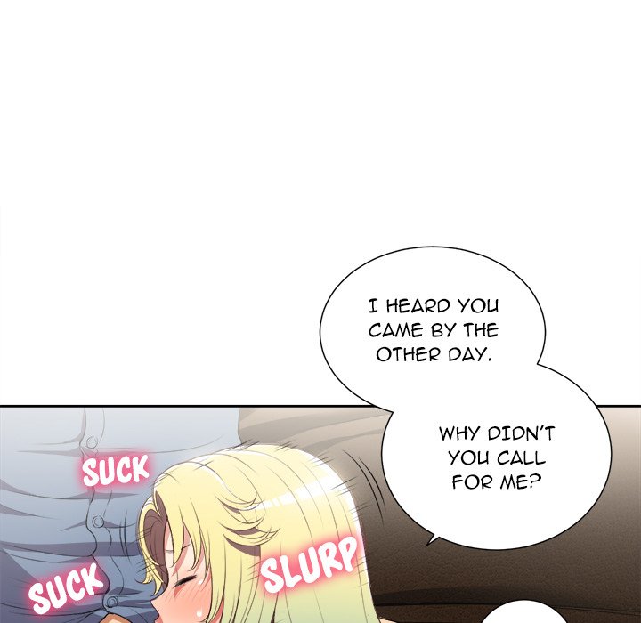 Yuri's Part Time Job - episode 24 - 63