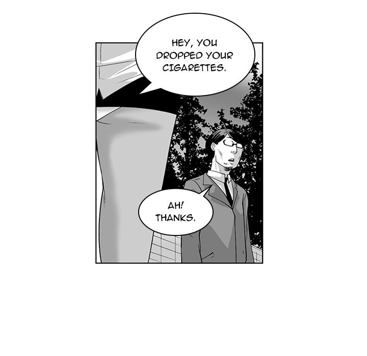 The Strange Lady In Our Town - episode 20 - 25
