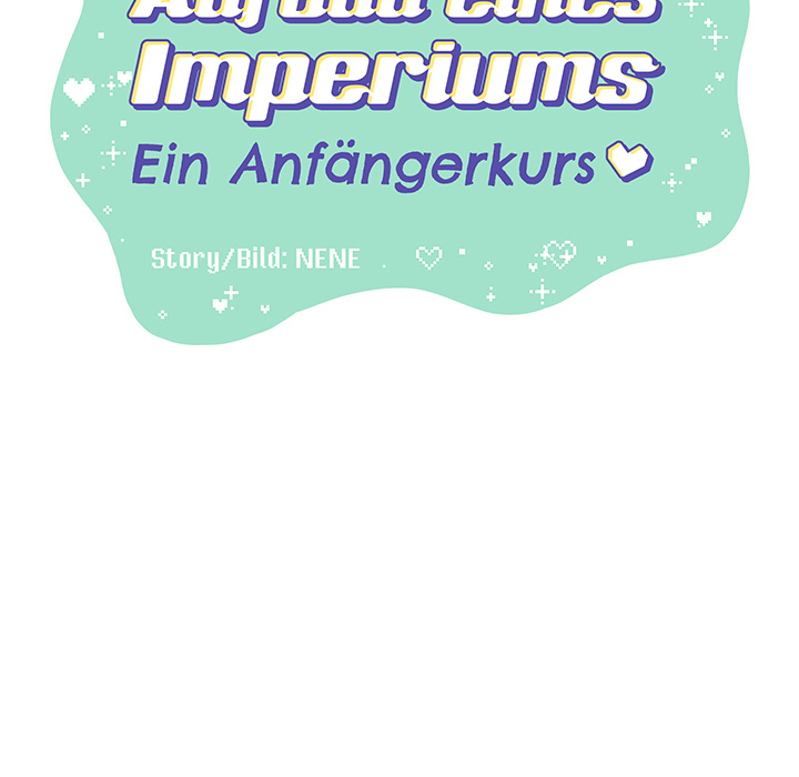 Aufbau eines Imperiums: Ein Anfängerkurs - episode 37 - 26